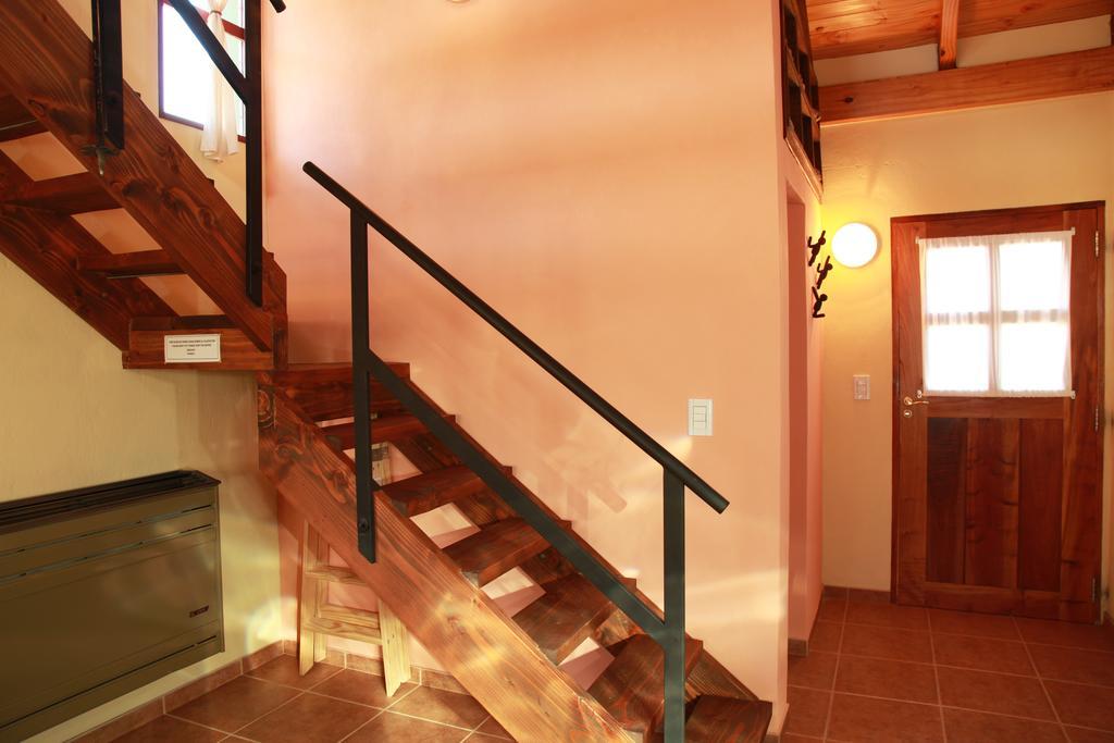 La Ribera - Sepulveda 191 Apartment El Chalten Exterior foto